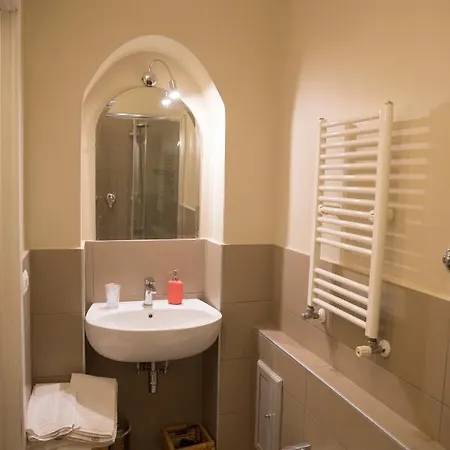 Donna Adelina Отель типа 