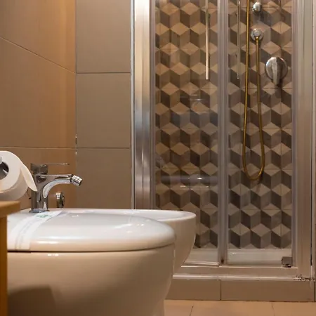 Donna Adelina Отель типа 