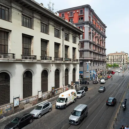 Donna Adelina Отель типа 