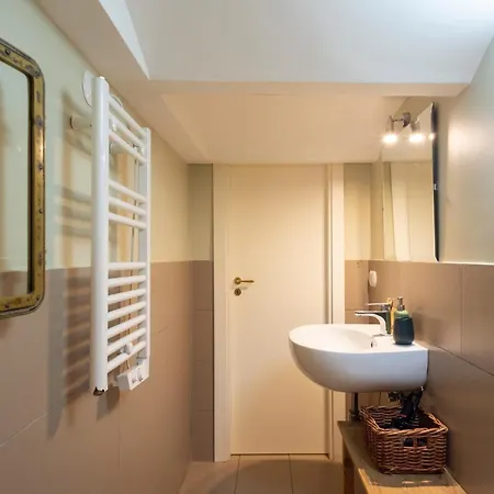 Donna Adelina Отель типа 