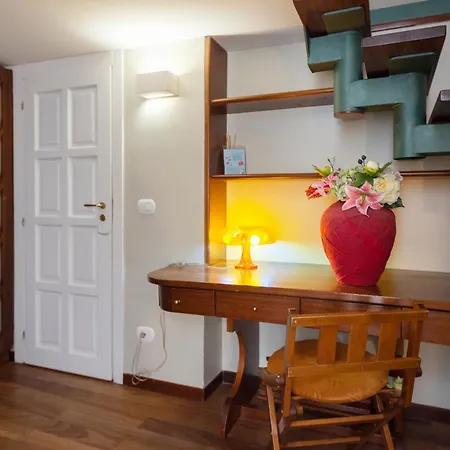 Donna Adelina Отель типа 