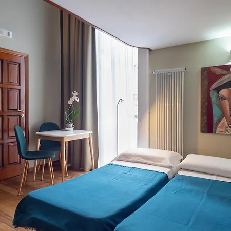 Donna Adelina Неаполь