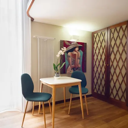 Donna Adelina Отель типа 