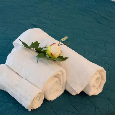 Donna Adelina Отель типа 