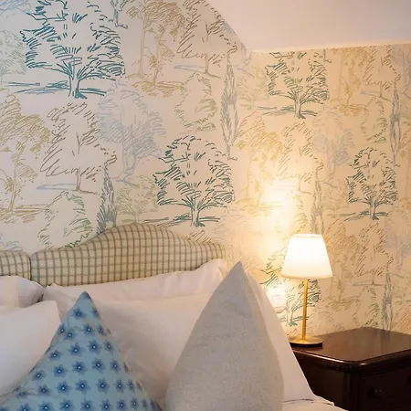 Donna Adelina Отель типа 