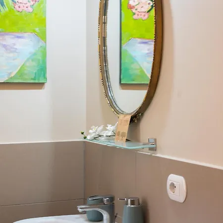 Donna Adelina Отель типа 