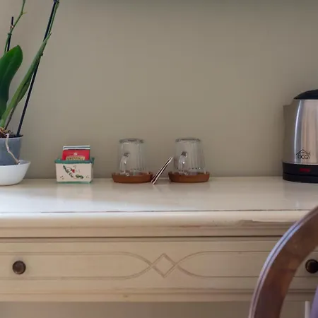 Donna Adelina Отель типа 