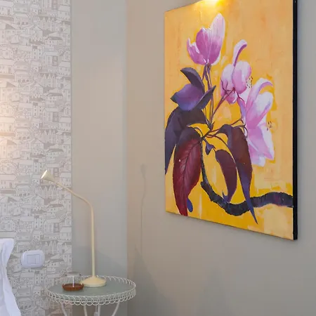 Donna Adelina Отель типа 