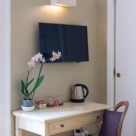 Donna Adelina Отель типа 