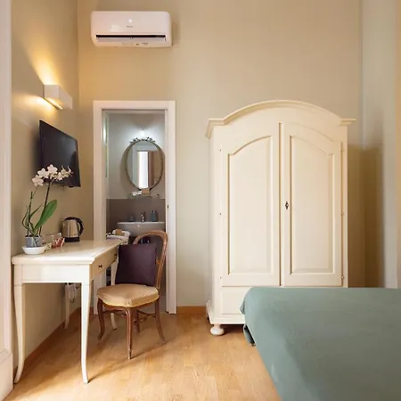 Donna Adelina Отель типа 