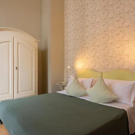 Donna Adelina Отель типа 