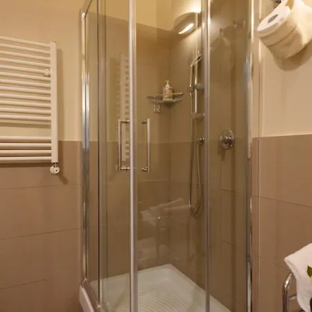 Donna Adelina Отель типа 