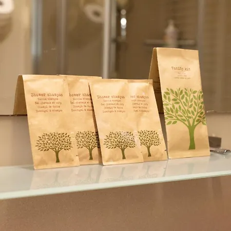 Donna Adelina Отель типа 