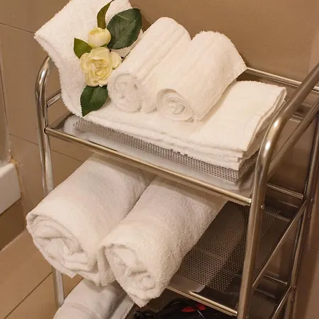 Donna Adelina Отель типа 