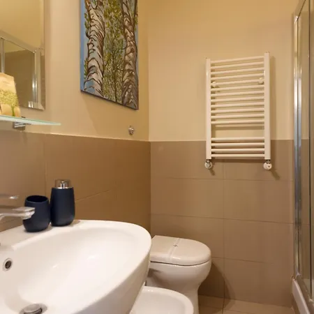 Donna Adelina Отель типа 