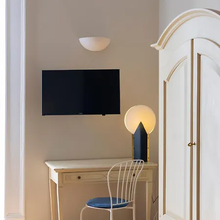 Donna Adelina Отель типа 