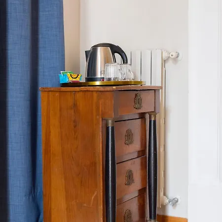 Donna Adelina 4* Неаполь