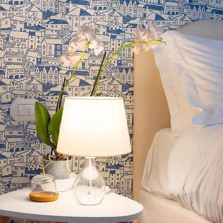 Donna Adelina Отель типа 