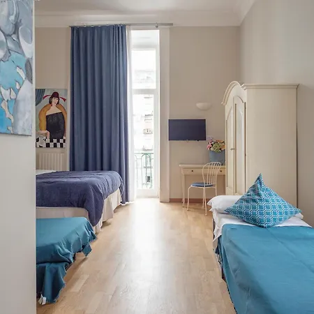 Donna Adelina Отель типа 