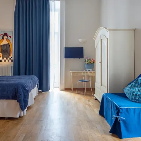 Donna Adelina Отель типа 