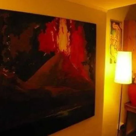 Donna Adelina Отель типа 