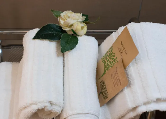 Bed and breakfast Donna Adelina