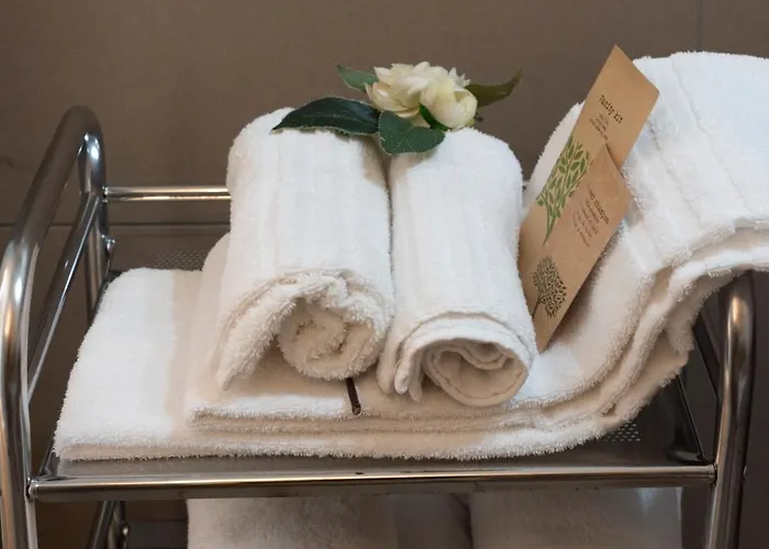 Bed and breakfast Donna Adelina 4*