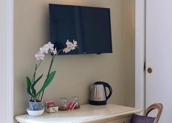 Donna Adelina Bed and breakfast 4*