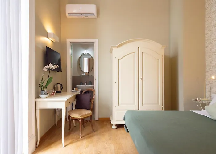 Donna Adelina Bed and breakfast 4*