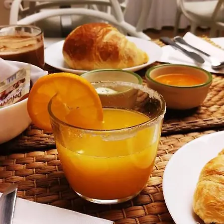 阿德利娜住宿加早餐酒店