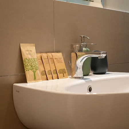 Bed & Breakfast Donna Adelina 4*