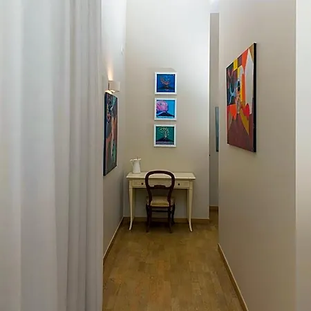 Bed & Breakfast Donna Adelina Napoli