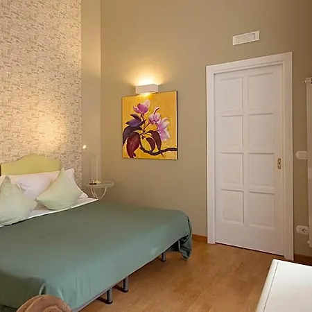 Donna Adelina Panzió 4*
