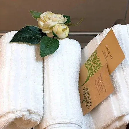 住宿加早餐酒店 Donna Adelina 4*