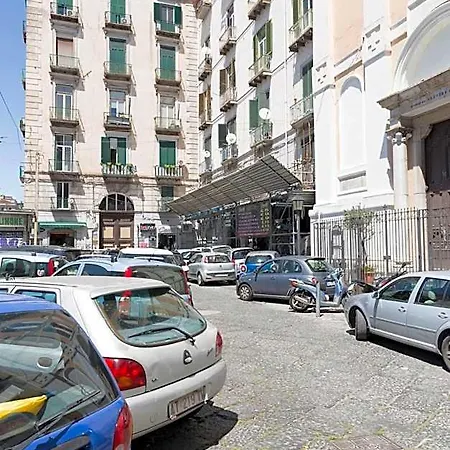 Donna Adelina 4* Napoli