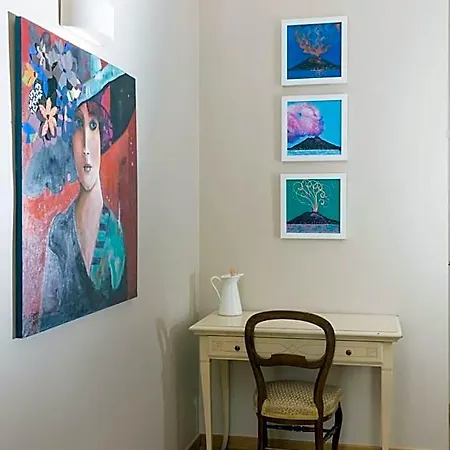 Donna Adelina Napoli