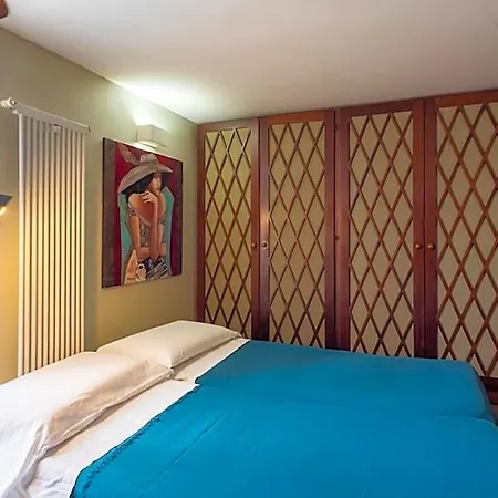 B&B Donna Adelina 4*
