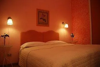 Panzió Donna Adelina 4*