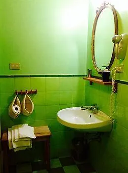 Panzió Donna Adelina 4*