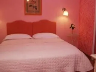 Donna Adelina Panzió 4*