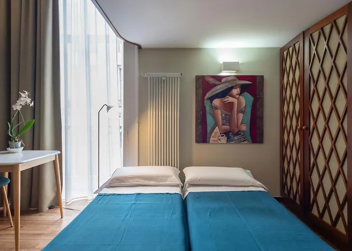 Donna Adelina Bed and breakfast Nápoles
