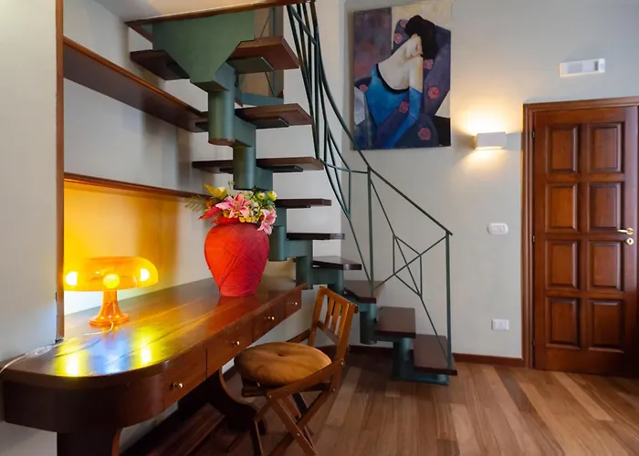 Alojamento de Acomodação e Pequeno-almoço Donna Adelina 4*