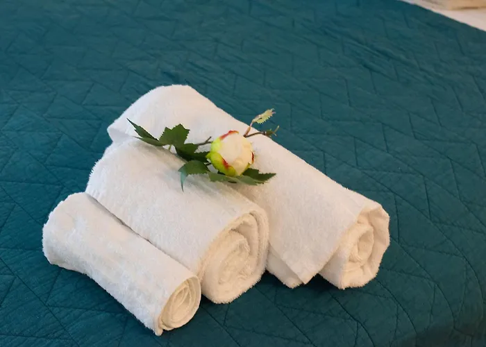 Donna Adelina Alojamento de Acomodação e Pequeno-almoço 4*