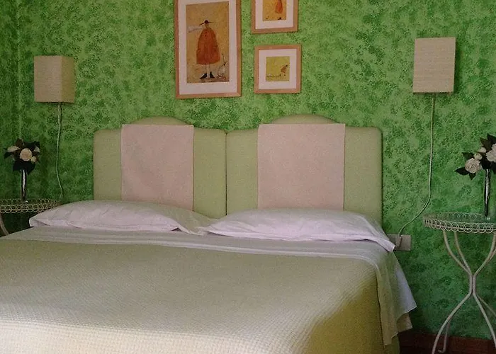Donna Adelina 4* Nápoles