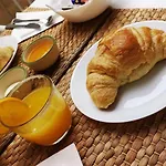 Frühstückspension B&B Donna Adelina Neapel