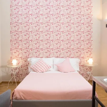 Panzió Donna Adelina 2*