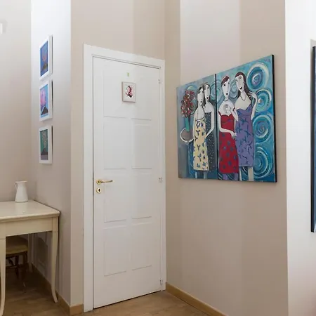 Donna Adelina Panzió Nápoly