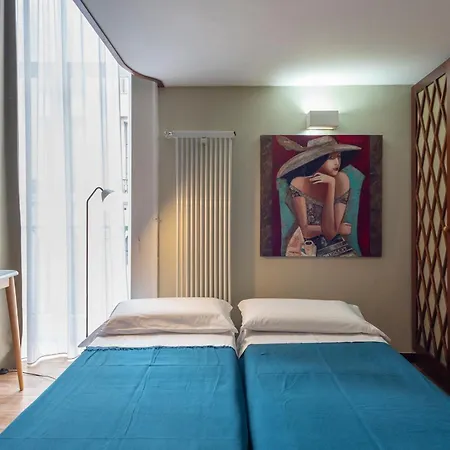 B&B Donna Adelina Frühstückspension Neapel