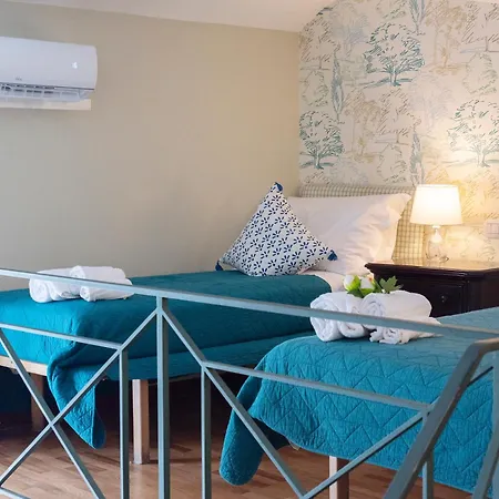 Bed & Breakfast Donna Adelina 4*