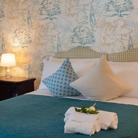 Bed & Breakfast Donna Adelina
